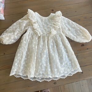 Zara Dress - worn once